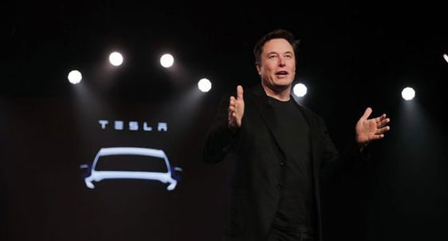 Elon Musk'ın 'Tesla' için beklediği karar çıktı