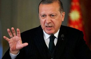 Erdoğan AKP'yi emanet edeceği isimleri seçti