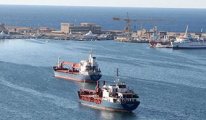 Türkiye'den Libya'ya giden 'hayalet gemiler' İngiliz medyasında