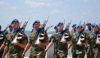 Lübnan BM Barış Gücü'ne korona bulaştı