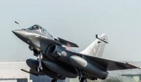 Fransa Hindistan'a sattığı Rafale savaş uçaklarını Orta Asya’ya da satmak istiyor