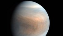 Venüs’ün yüzeyi ilk defa görünür ışıkta fotoğraflandı