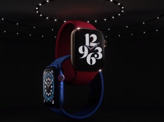 Apple Watch Series 6 ve Apple Watch SE tanıtıldı