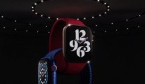 Apple Watch Series 6 ve Apple Watch SE tanıtıldı