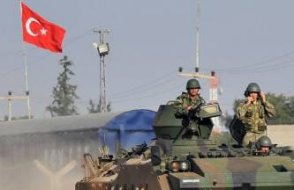 Pentagon'dan Türkiye'ye sert uyarı