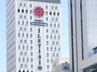 İletişim Başkanlığı Uluslararası Tahkimin verdiği milyar dolarlık cezayı doğruladı