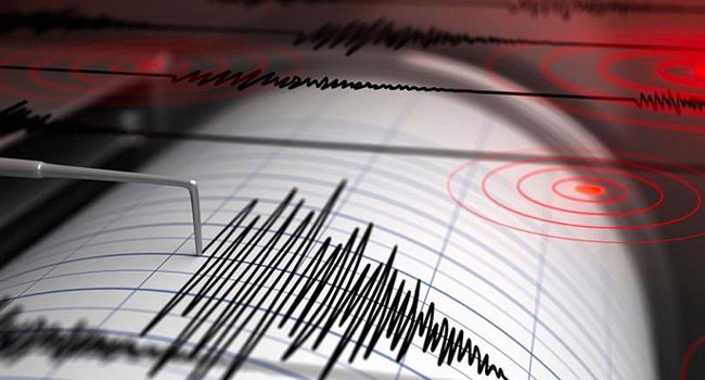 İran bu kez depremle sarsıldı
