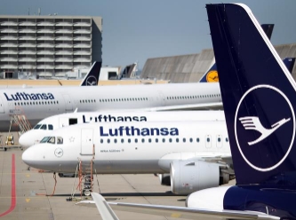Lufthansa 29 bin kişiyi işten çıkartacak