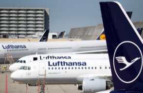 Alman havayolu şirketi Lufthansa 10 bin kişiyi işe alacak