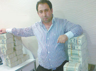 Zarrab’ın kuryesi ABD basınına konuştu