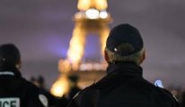Paris'te iki grup arasında çatışma çıktı