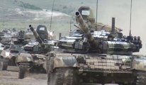 Azerbaycan: Savunma hattı kırıldı, yedi köy kontrol altına alındı