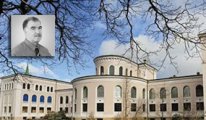 Bergen Üniversitesi'ndeki Zülfikar