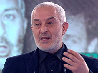 Usta oyuncu Ali Sürmeli’nin annesi intihar etti