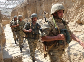 Aliyev: Dağlık Karabağ operasyonu başarıyla tamamlandı