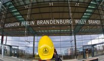 Berlin Havalimanı nihayet açılıyor