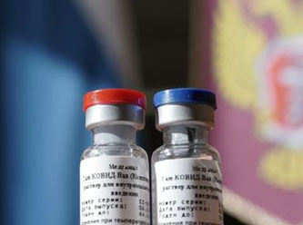 Macaristan ve BAE Rusya'nın aşısına onay verdi