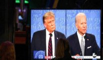 ABD'nin seçim kahininden Biden'a iyi, Trump'a kötü haber