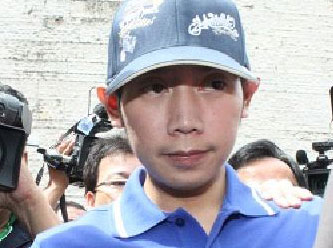 Red Bull'un veliahtına kırmızı bülten çıkarıldı