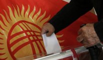 Kırgızistan'da siyasi çalkantı devam ediyor