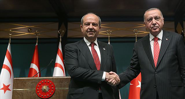 KKTC'nin adı mı değişiyor?
