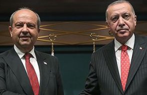 KKTC'nin adı mı değişiyor?
