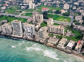 AB'den Türkiye'ye Maraş uyarısı: Elimizdeki her aracı kullanacağız