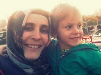 Minik Yusuf'u yine annesinden ayırdılar!