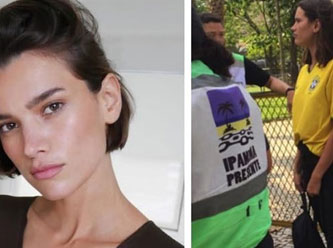 İhbar telefonu ile ortaya çıkan trajedi!