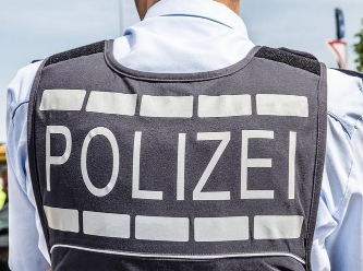 Krefeld'de polisin vatandaşa müdahalesine tepki