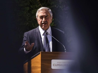 Akıncı’ya bir partiden destek kararı geldi