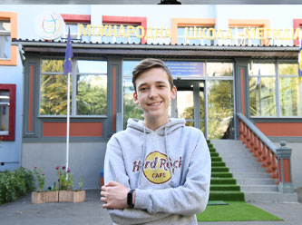 Ukrayna, Meridyen Okulları'nı ve Balabanov'u konuşuyor