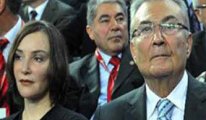 CHP'den bir parti daha kuruluyor iddiası:  Baykal'ın kızı başına geçecek