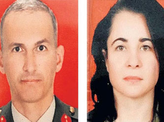 Tuğgeneral Semih Terzi'nin eşine verilen mahkumiyet Yargıtay'da bozuldu