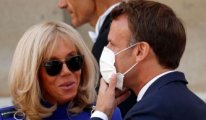 Macron’un eşi Brigitte Macron karantinaya alındı
