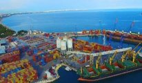 Antalya Limanını da Katarlılara sattılar