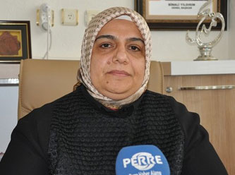 Seni işe ben koydum, maaşını da ben alacağım!