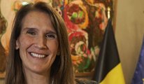 Belçika Başbakan Yardımcısı ve Dışişleri Bakanı Wilmes hasta eşine bakmak için istifa etti