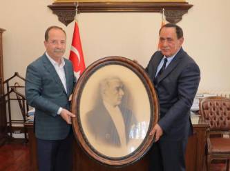 Organize suç örgütü lideri Çakıcı’dan Kılıçdaroğlu’na tehdit gibi uyarı