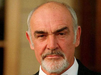 Oyuncu Sean Connery hayatını kaybetti
