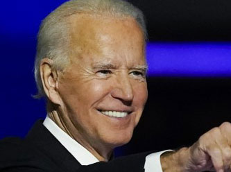 Biden yönetimi Filistin'e yardımları yeniden başlatıyor