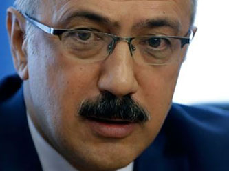 Lütfi Elvan 'istifa' etmek istedi iddiası