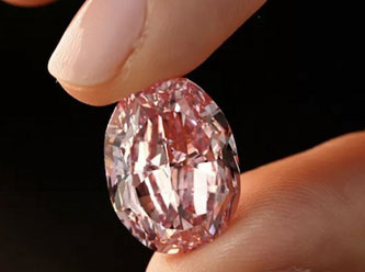 "Gülün ruhu" için 26,6 milyon dolar