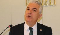 CHP'den istifa eden Sancar: Kaset var diye baskı oluşturuldu