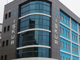 İŞKUR'da kayıtlı işsiz sayısı neredeyse 3 milyon