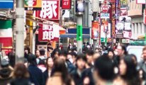 Tokyo'dan taşınacak ailelere çocuk başına 1 milyon yen teşvik