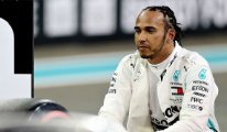Formula 1 şampiyonu Hamilton'a Korona teşhisi