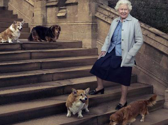 Kraliçe Elizabeth'in ölümünün ardından hangi lider ne dedi?