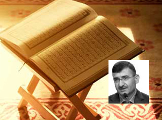 Dinden Uzaklaşmak / Uzaklaştırmak Toplumu Uçuruma Atmaktır!