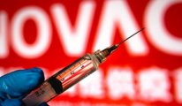 AB Sinovac aşısı olanlara da kapılarını açıyor
